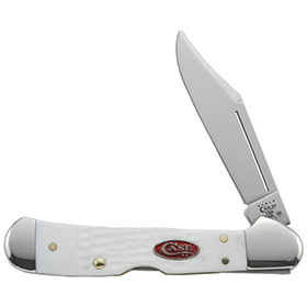 Case Cutlery Mini Copperlock Sparxx Series: BK-CA60185