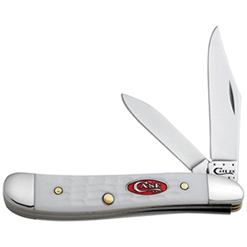 Case Cutlery Peanut Sparxx Series: BK-CA60188