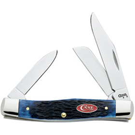 Case Cutlery Medium Stockman: BK-CA7049