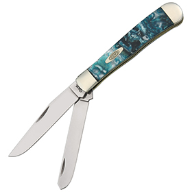 Case Cutlery Trapper Cloud Land: BK-CA9254CL