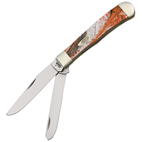 Case Cutlery Trapper Oktoberfest: BK-CA9254OF