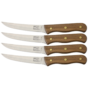 Chicago Cutlery Steak Knife Set: BK-CB144