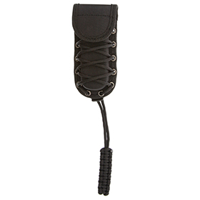 Combat Ready Belt Sheath for 5in Folder: BK-CBR002