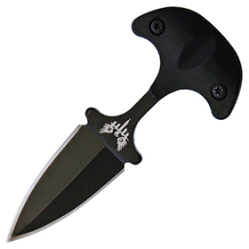 Combat Ready Neck Knife: BK-CBR112