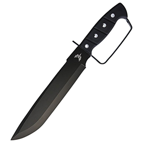 Combat Ready D Guard Bowie: BK-CBR113