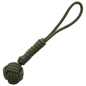 Combat Ready Monkey Fist OD Green: BK-CBR357