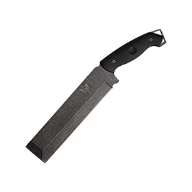 Combat Ready Cuma Battle Cleaver: BK-CBRCBC01