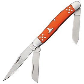 Cattleman's Cutlery Brahma Angus Stockman: BK-CC0001OD