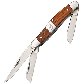 Cattleman's Cutlery Stockyard Stockman: BK-CC0001RW2