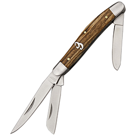 Cattleman's Cutlery Sagebrush Stockman: BK-CC0001ZW