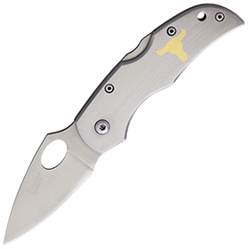 Cattleman's Cutlery Deuce Lockback: BK-CC0016