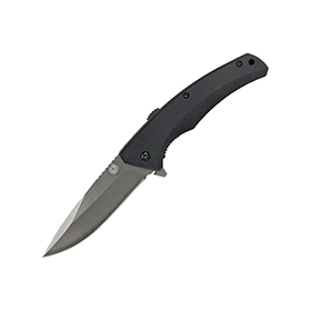 Cattleman's Cutlery Sidewinder Linerlock A/O: BK-CC0041B