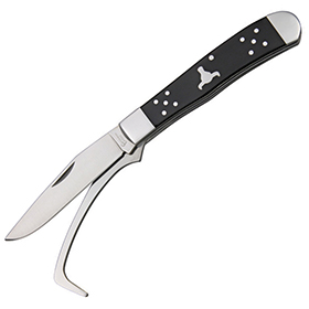 Cattleman's Cutlery Farriers Companion: BK-CC0067BD