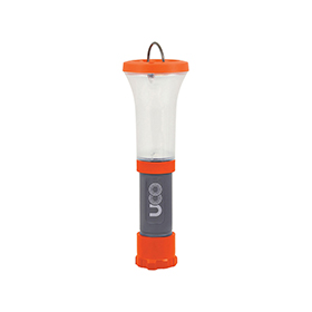 UCO Clarus 2 Lantern: BK-CDL00154