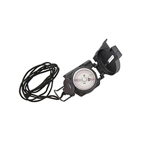 Cammenga Tritium Lensatic Compass SWAT: BK-CGB3H