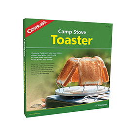 Coghlan's Camp Stove Toaster: BK-CGN504D