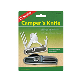 Coghlan's Campers Knife: BK-CGN8252