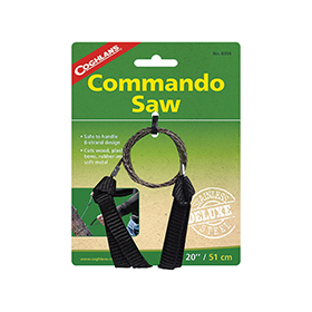 Coghlan's Commando Saw: BK-CGN8304