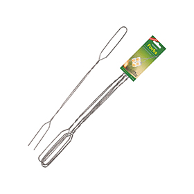 Coghlan's Toaster Forks 4pk: BK-CGN8975