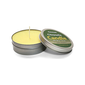 Coghlan's Citronella Candle: BK-CGN9075