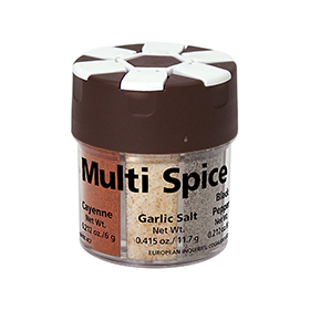 Coghlan's Multi-Spice Container: BK-CGN9961