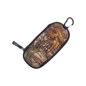 Chums The Vault Accessory Case Camo: BK-CHM54253