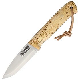 Casstrom Woodsman Curly Birch: BK-CI10824