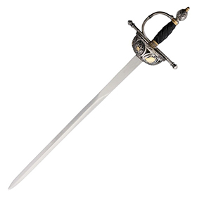 Gladius Conqueror Mini Sword: BK-CI11