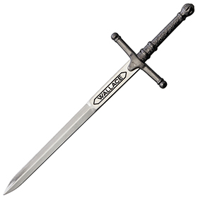 Armaduras Wallace Letter Opener: BK-CI1204