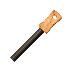 Casstrom Army Fire Striker Curly Birch: BK-CI12203