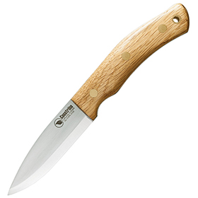 Casstrom No 10 Forest Knife Oak: BK-CI13101