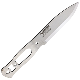 Casstrom Lars Falt Sleipner Blade Blank: BK-CI13218