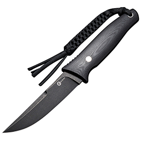 Civivi Tamashii Fixed Blade: BK-CIVC190463