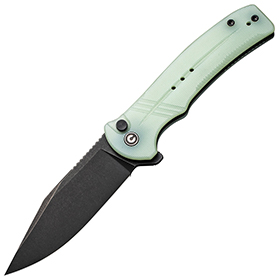 Civivi Cogent Button Lock Jade: BK-CIVC20038D3