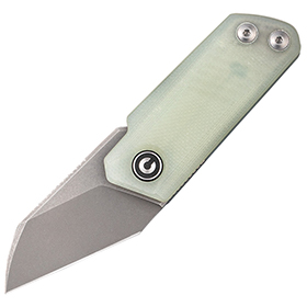 Civivi Ki-V Jade Folder: BK-CIVC2108A