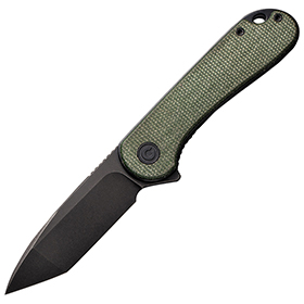 Civivi Elementum Linerlock: BK-CIVC907TE