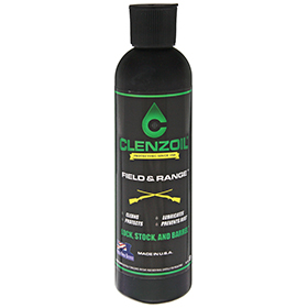 Clenzoil Field & Range Rust Prevent: BK-CL01