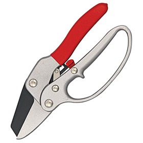 Clauss Heavy Duty Ratchet Pruner: BK-CL20133