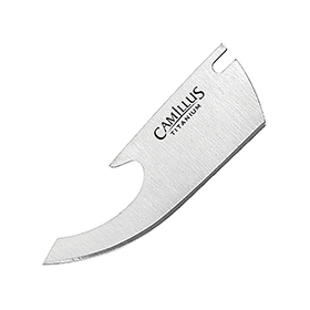 Camillus TigerSharp Replacement Blades: BK-CM18565