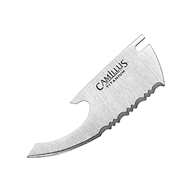 Camillus TigerSharp Replacement Blades: BK-CM18566