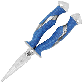 Camillus Cuda Needlenose Pliers: BK-CM18828