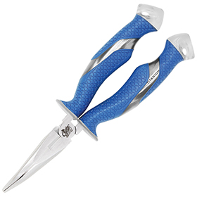 Camillus Cuda Bent Needlenose Pliers: BK-CM18829