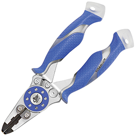 Camillus Cuda Fishing Pliers: BK-CM18846