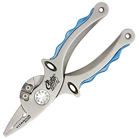 Camillus Cuda Titanium Alloy Pliers: BK-CM18848