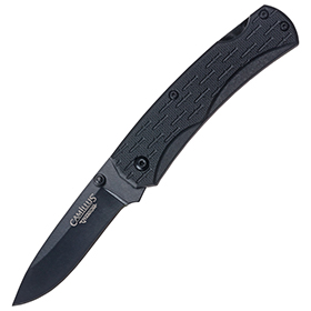 Camillus CamLite Lockback: BK-CM19200