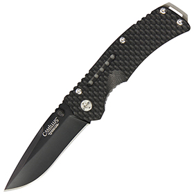 Camillus Vortex: BK-CM19205