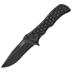 Camillus Erupt Linerlock A/O: BK-CM19278