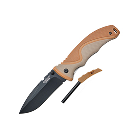 Camillus Inflame Linerlock: BK-CM19473