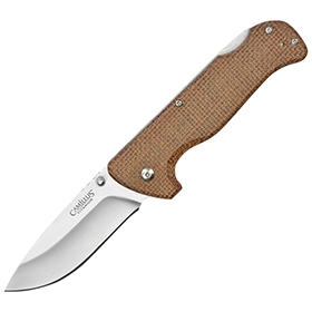 Camillus Bushcrafter: BK-CM19646