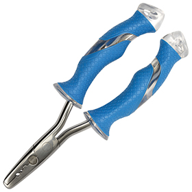 Camillus Cuda HD Split Ring Plier: BK-CM23017